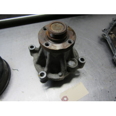 12Z207 Water Coolant Pump From 2007 Ford F-150  5.4